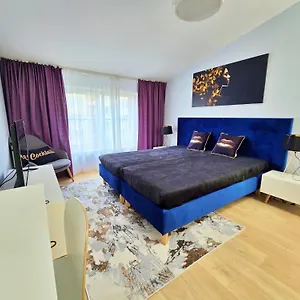 Happy Halicka Apartament