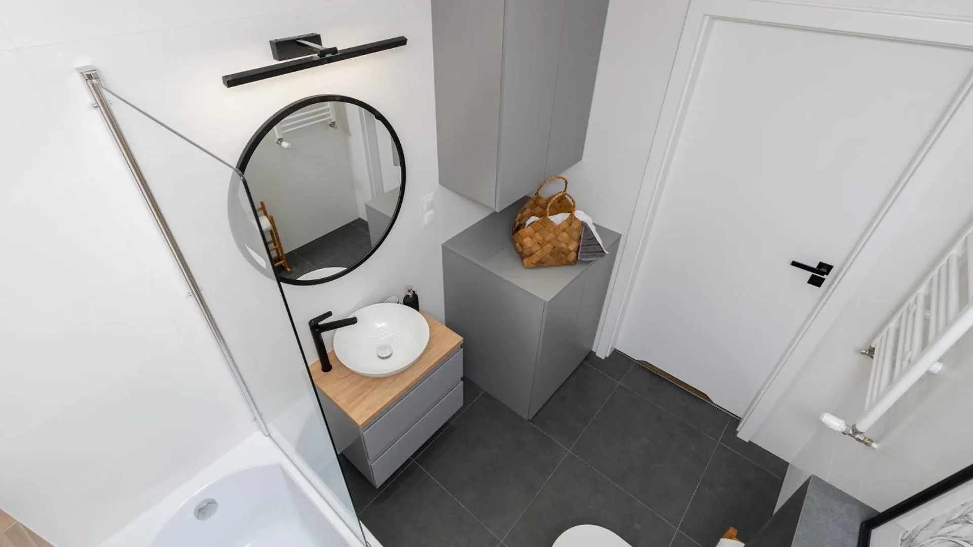 Rentplanet - Apartament Prandoty Krakow 0*,
