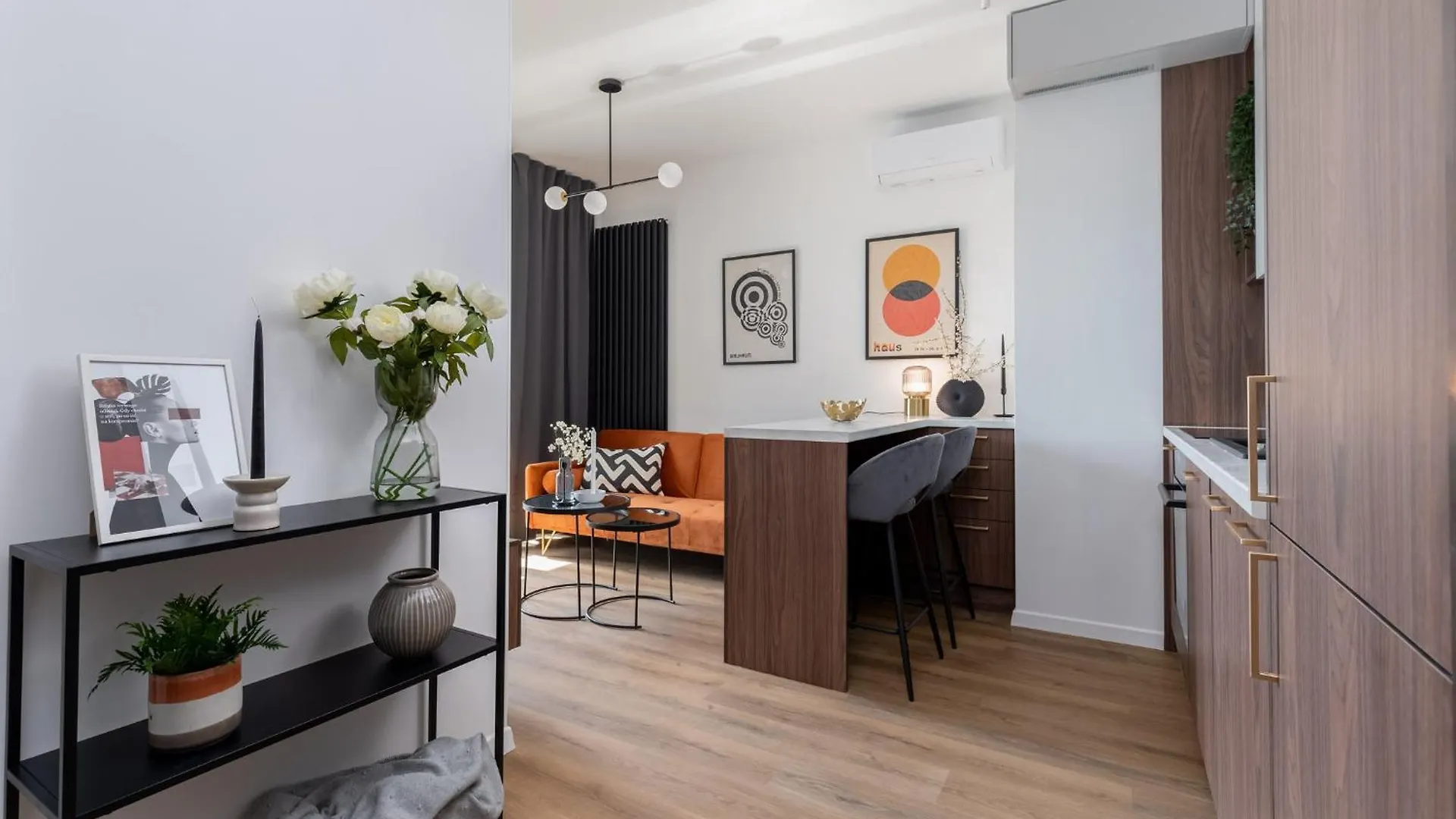 Rentplanet - Apartament Prandoty Krakow 0*,