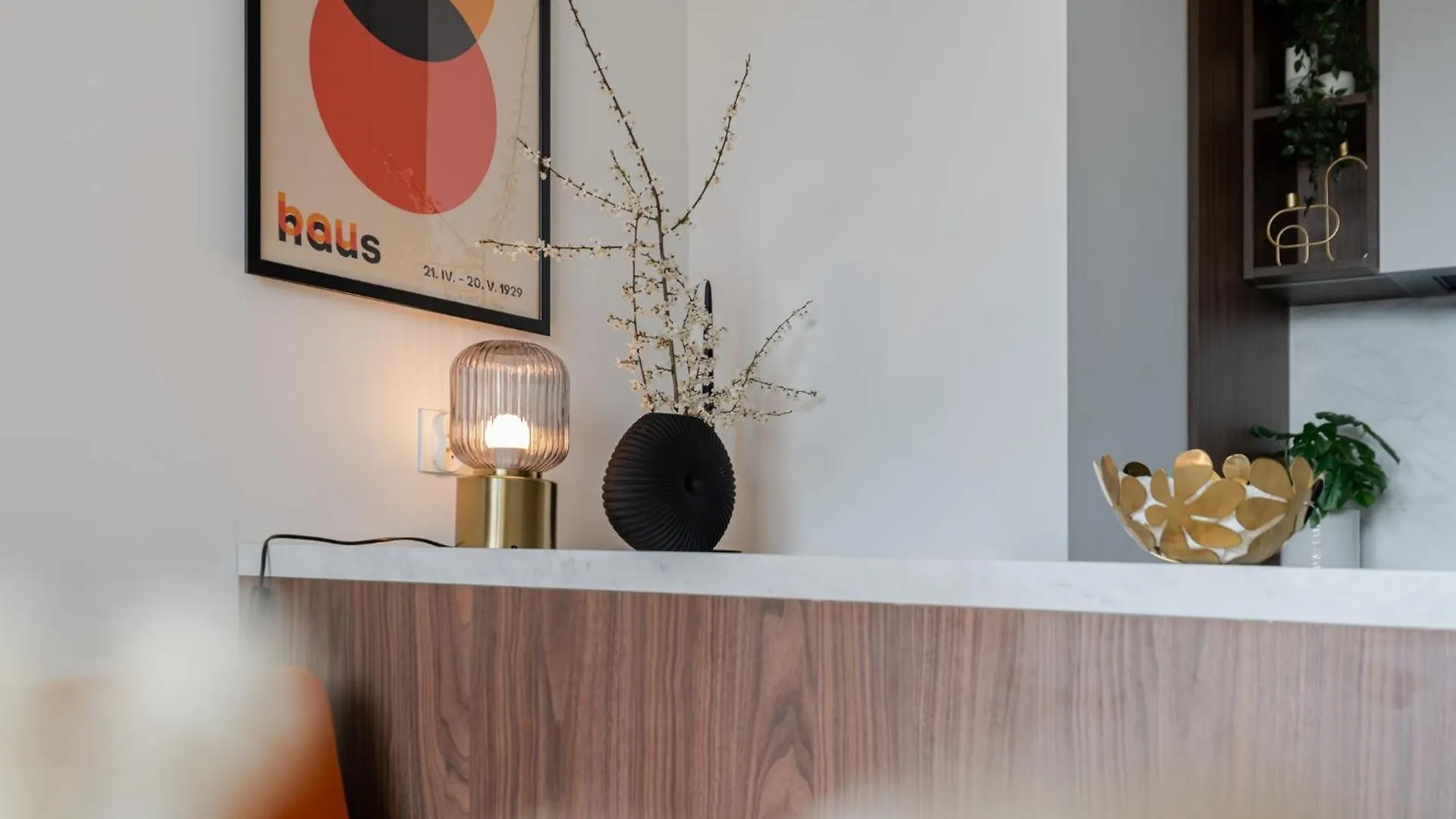 Apartment Rentplanet - Apartament Prandoty Krakow