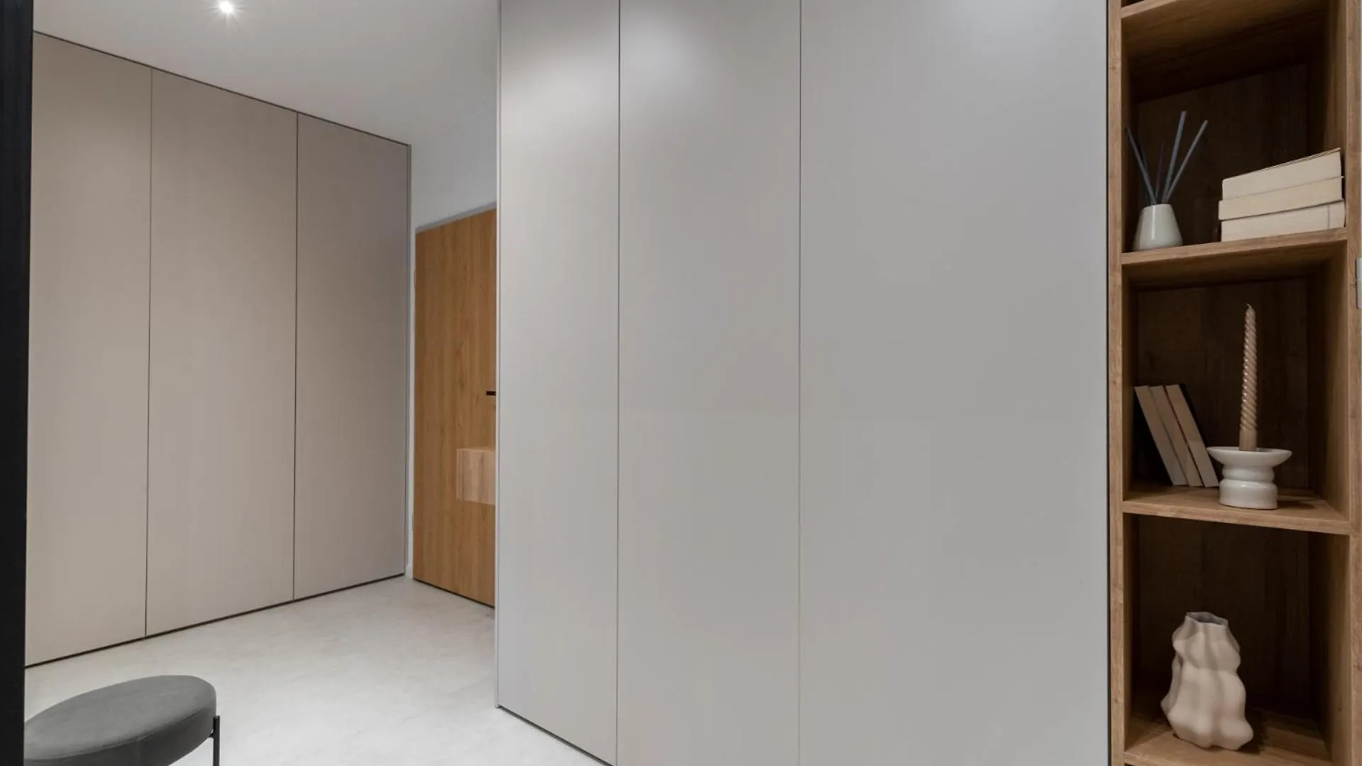 Rentplanet - Apartament Prandoty Krakow Poland