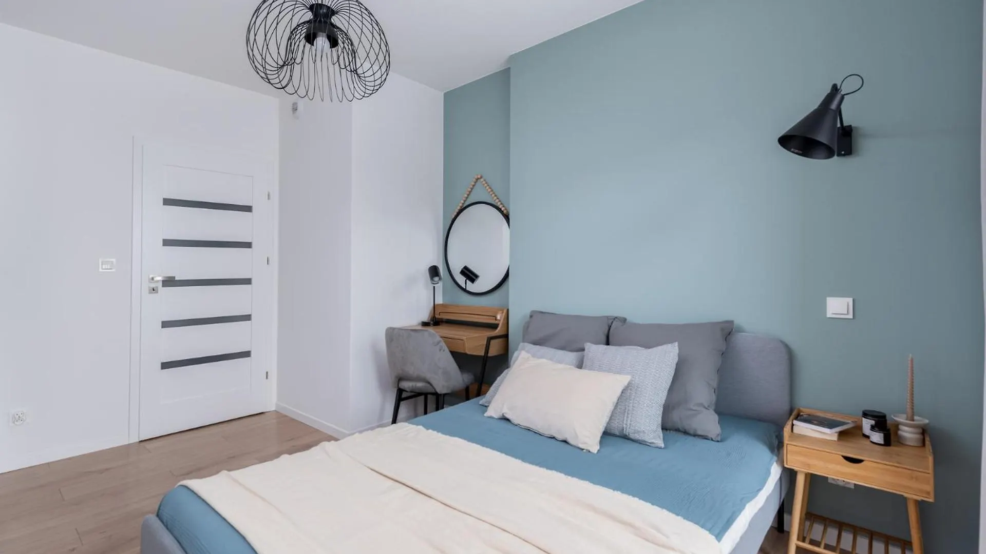 Rentplanet - Apartament Prandoty Krakow 0*,  Poland