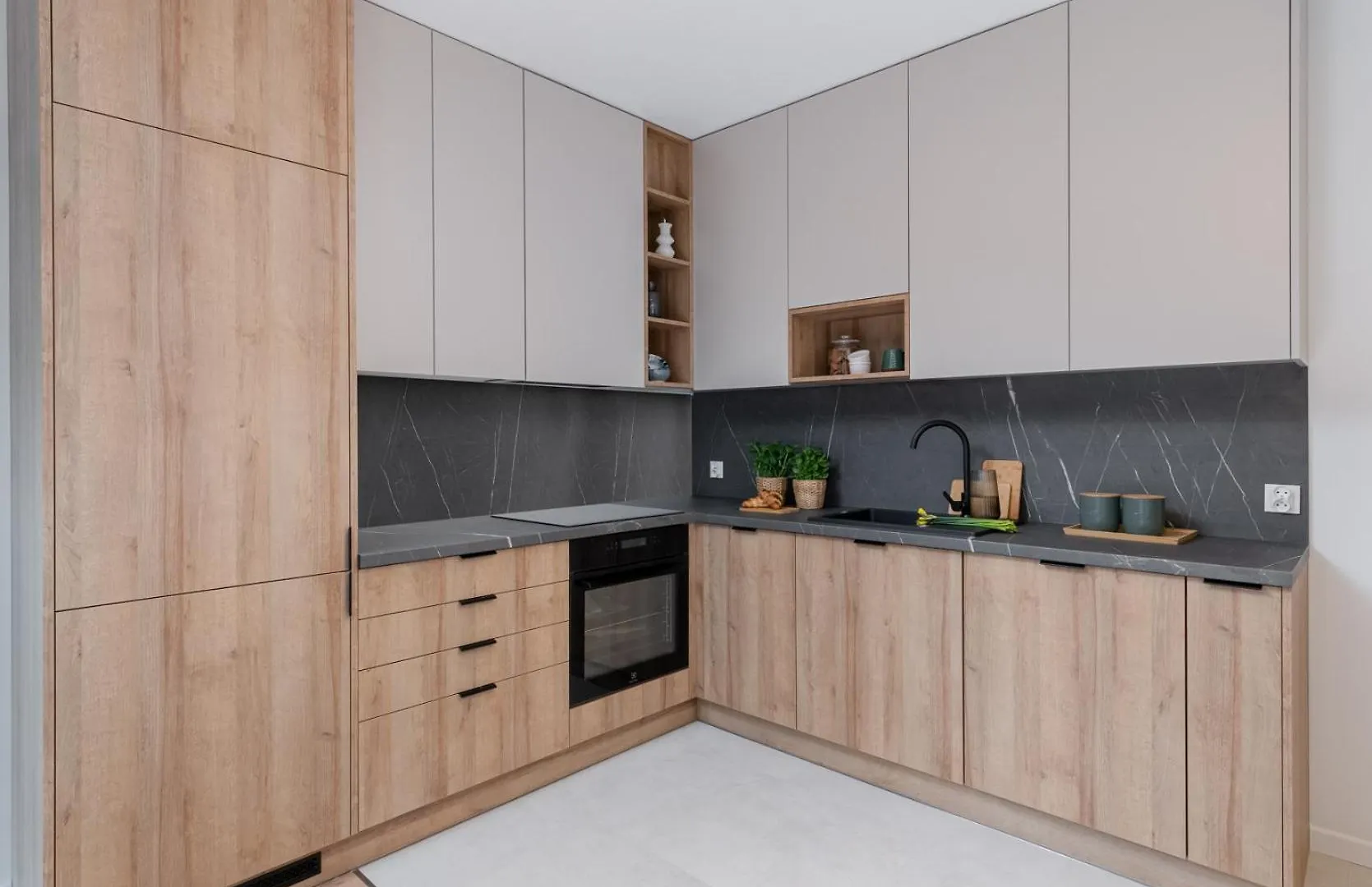 Rentplanet - Apartament Prandoty Krakow Apartment