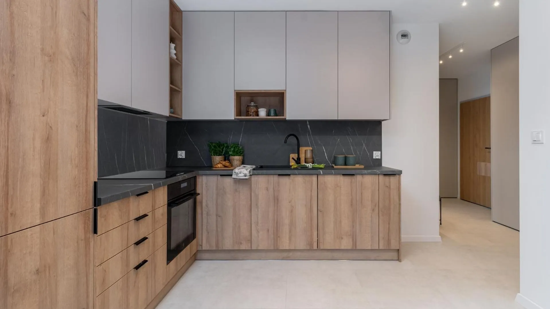 Rentplanet - Apartament Prandoty Krakow