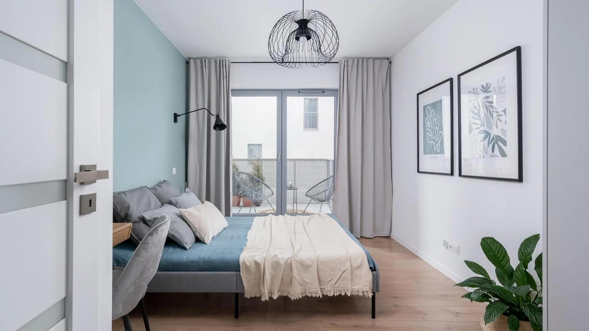 Rentplanet - Apartament Prandoty Krakow