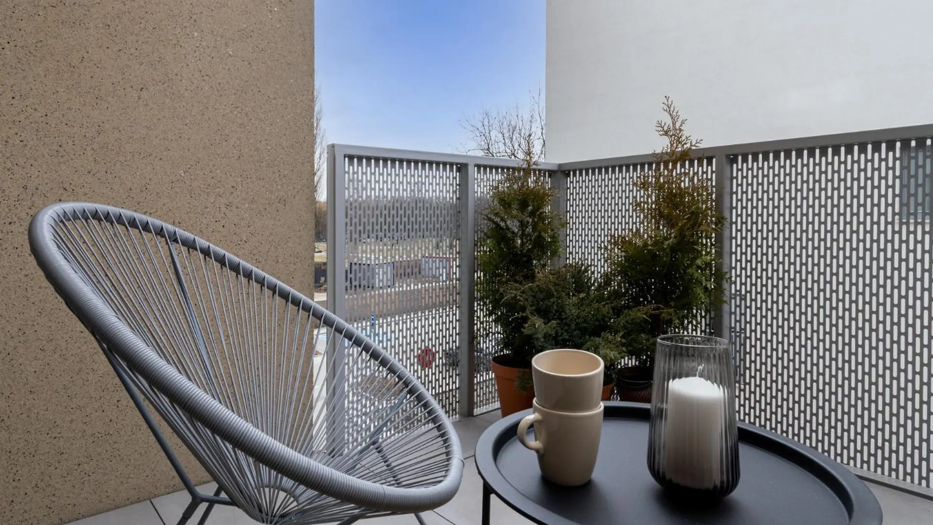 Rentplanet - Apartament Prandoty Krakow 0*,