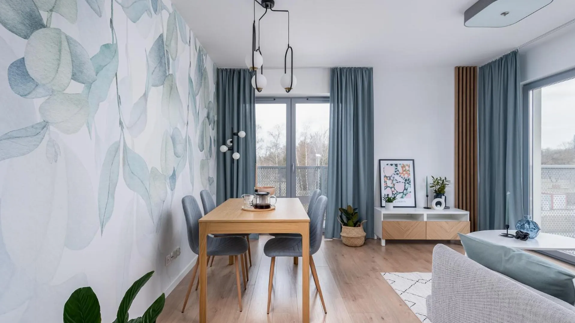 Rentplanet - Apartament Prandoty Krakow 0*,