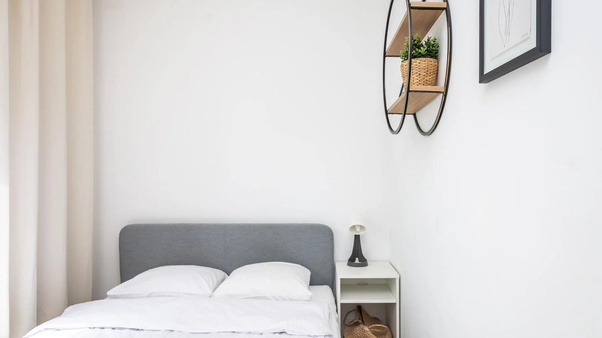 Apartment Rentplanet - Apartament Prandoty Krakow