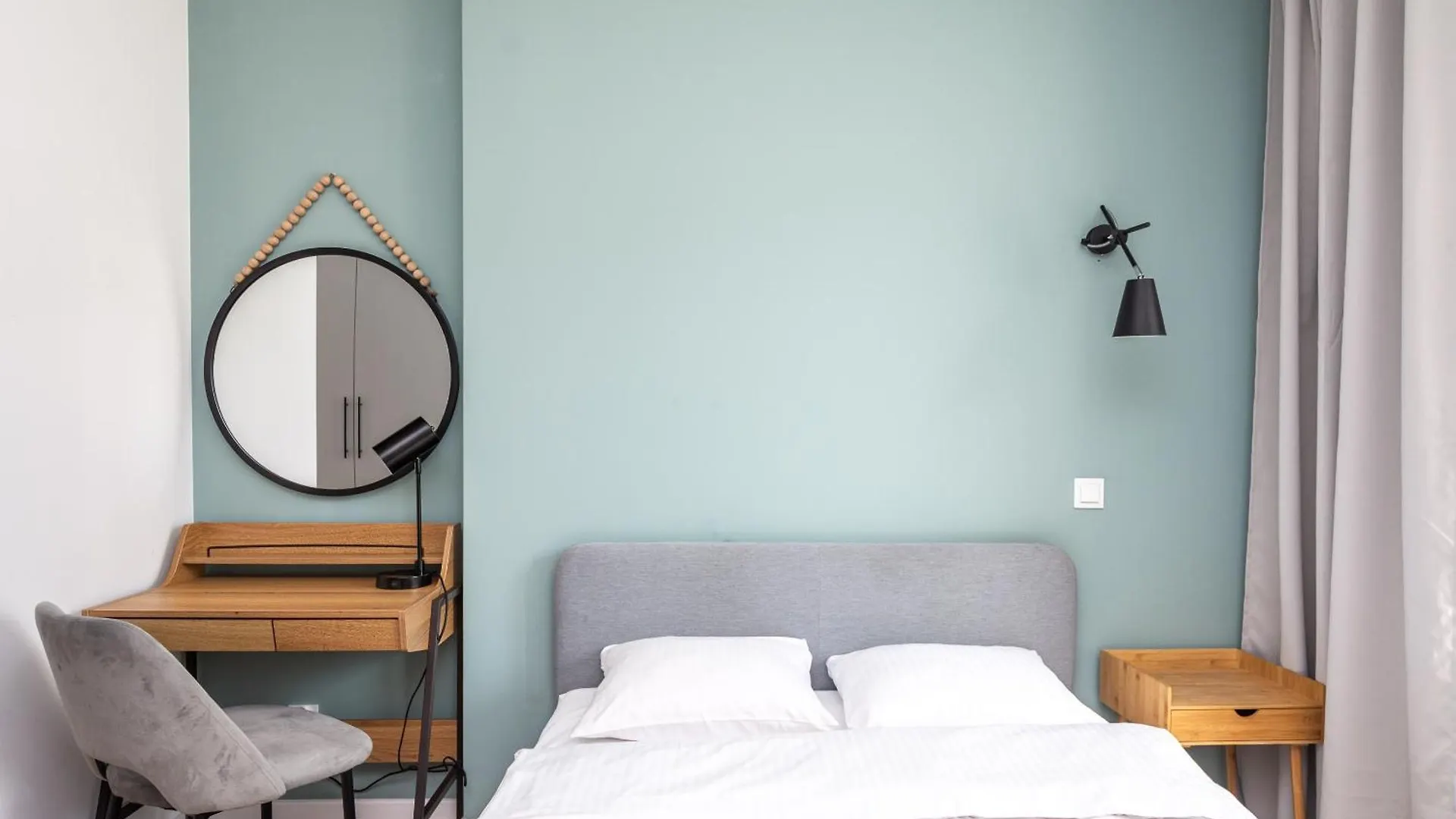 Rentplanet - Apartament Prandoty Krakow 0*,  Poland