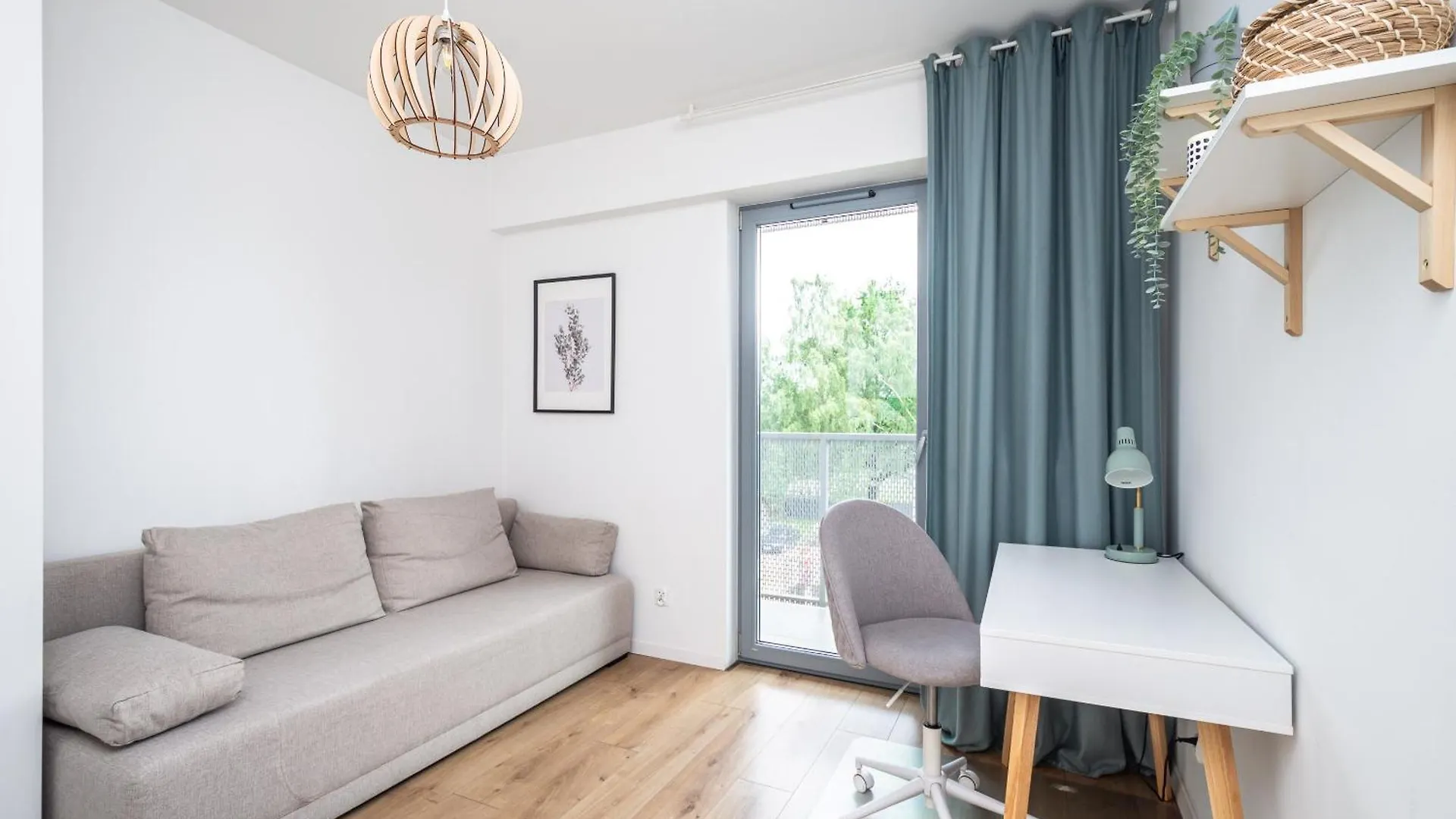 Rentplanet - Apartament Prandoty Krakow 0*,