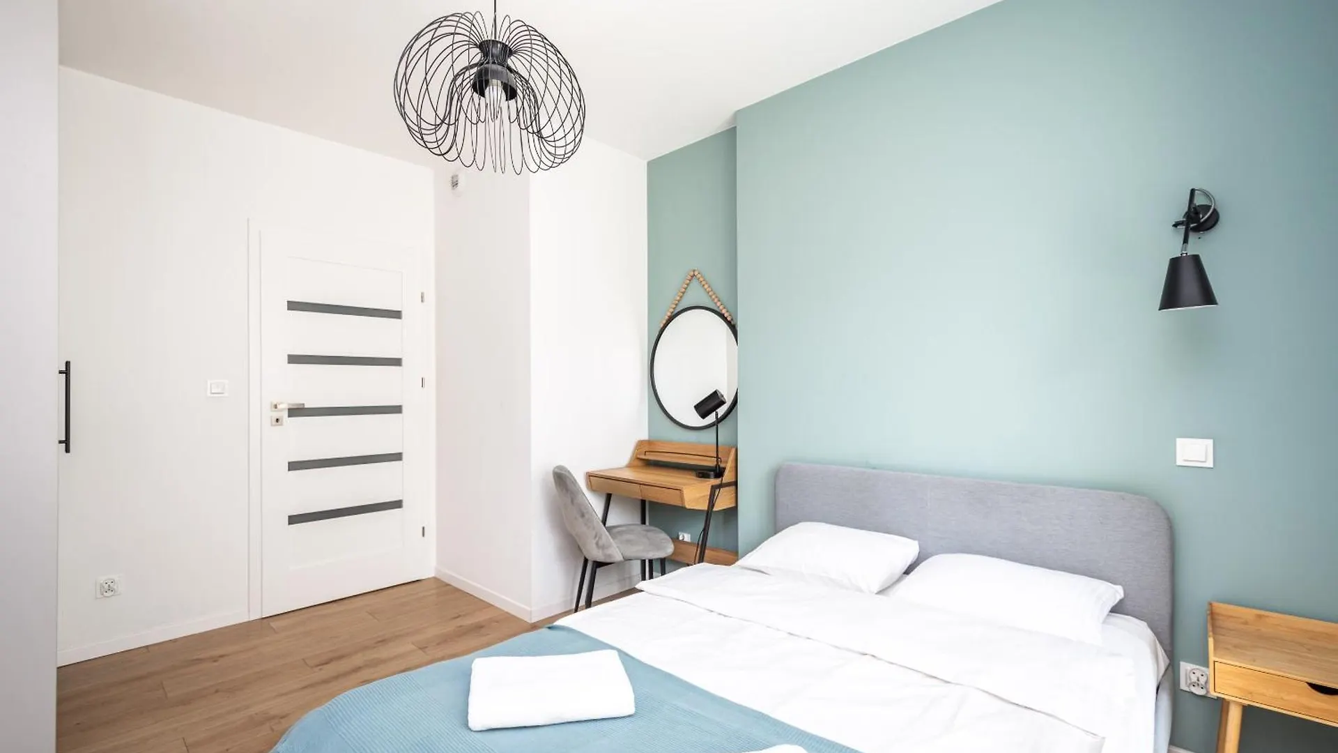 Rentplanet - Apartament Prandoty Krakow Apartment