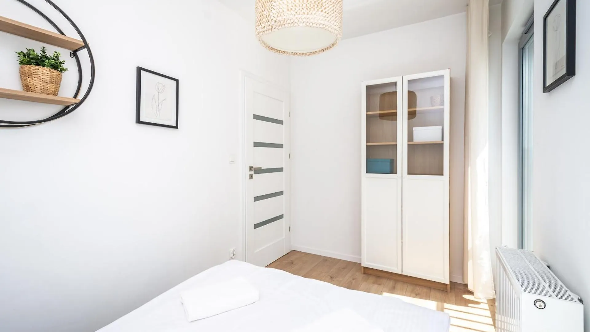 Rentplanet - Apartament Prandoty Krakow 0*,  Poland