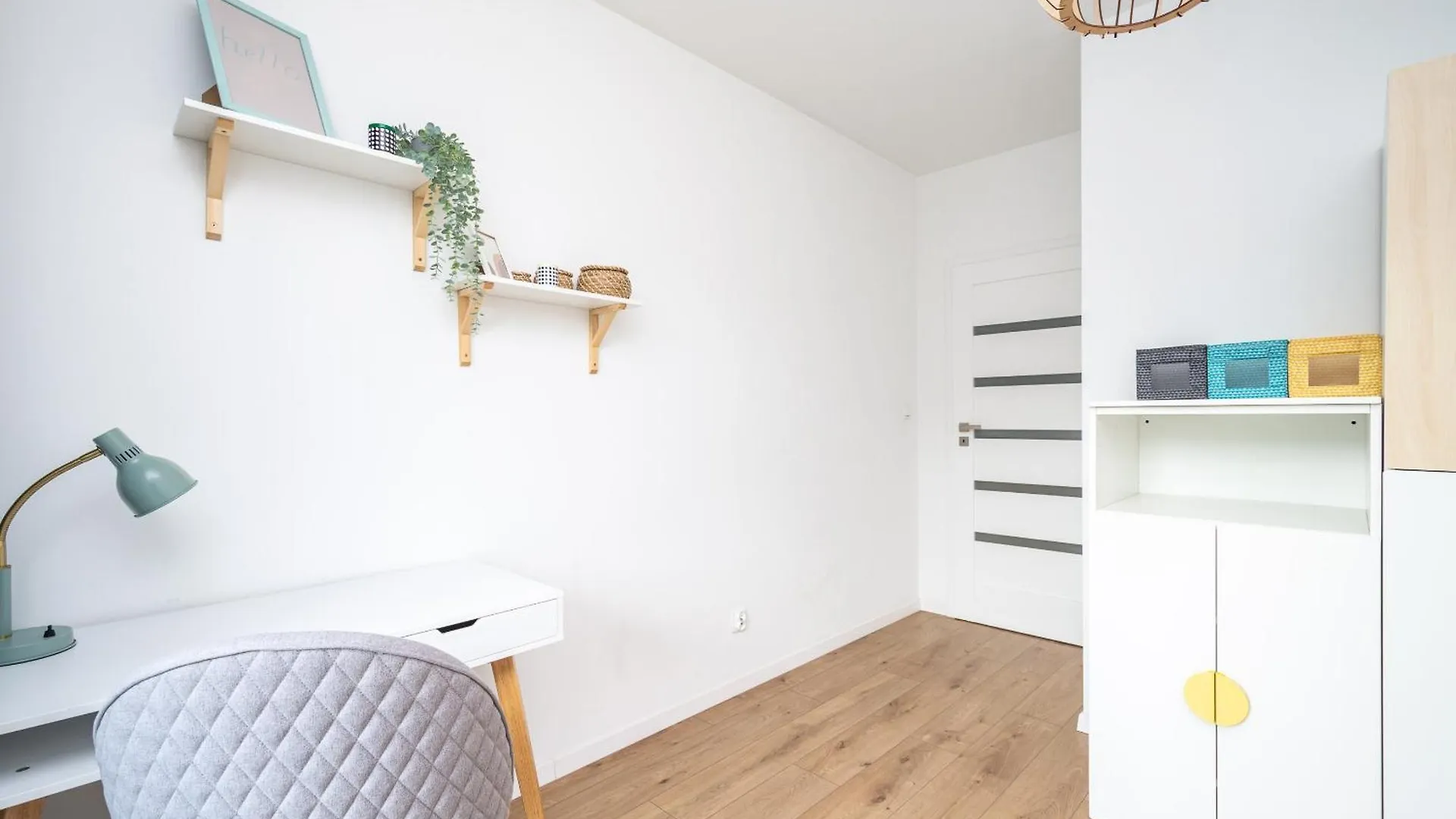 Rentplanet - Apartament Prandoty Krakow 0*,  Poland