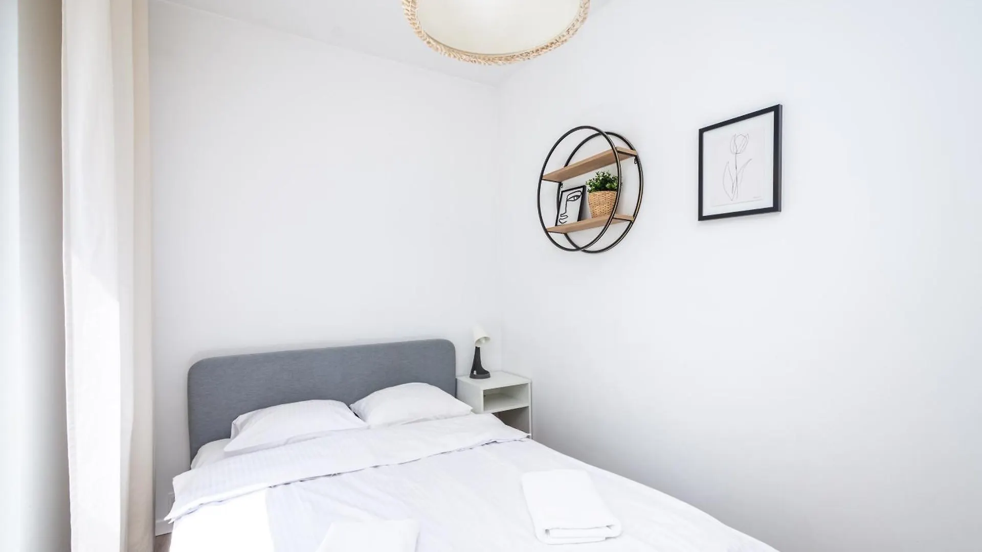Rentplanet - Apartament Prandoty Krakow Apartment
